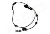 TOYOT 8951647070 Sensor, wheel speed